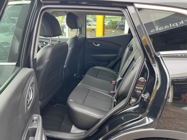 Renault KADJAR 1.5 dCi Intens | Trekhaak | 100% dlr onderhouden | Navigatie | Parkeersensoren | Cruise Control | Lichtmetaal | Climate Control | Key-less |