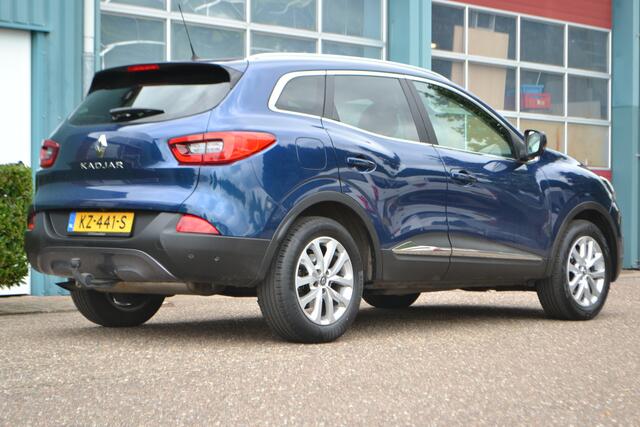 Renault KADJAR 1.2 TCe Intens AUTOMAAT