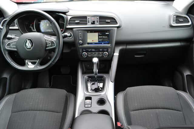 Renault KADJAR 1.2 TCe Intens AUTOMAAT