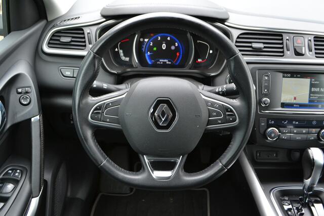 Renault KADJAR 1.2 TCe Intens AUTOMAAT