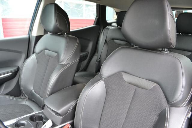 Renault KADJAR 1.2 TCe Intens AUTOMAAT