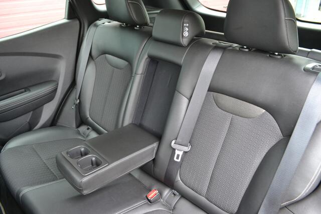 Renault KADJAR 1.2 TCe Intens AUTOMAAT