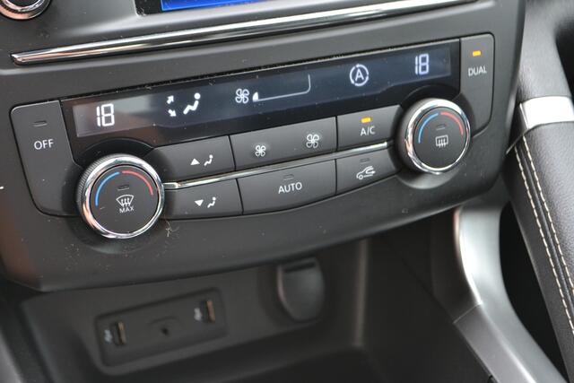 Renault KADJAR 1.2 TCe Intens AUTOMAAT