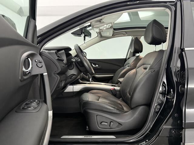 Renault KADJAR 1.5 dCi Bose Pano LED Virtual Trekhaak Clima Cruise Navi Leder 19"LMV PDC