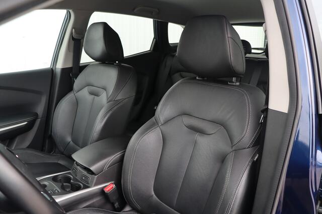Renault KADJAR 1.2 TCe Intens | Leder | Stoelverwarming | Navigatie | Cruise Control | Trekhaak | Climate Control