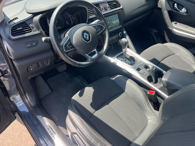 Renault KADJAR 1.2 TCE Intens, Automaat 67.797 km.!!