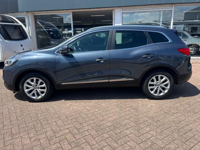 Renault KADJAR 1.2 TCE Intens, Automaat 67.797 km.!!