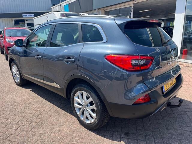 Renault KADJAR 1.2 TCE Intens, Automaat 67.797 km.!!