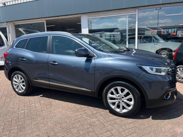 Renault KADJAR 1.2 TCE Intens, Automaat 67.797 km.!!
