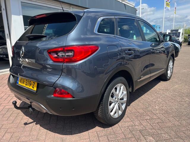 Renault KADJAR 1.2 TCE Intens, Automaat 67.797 km.!!