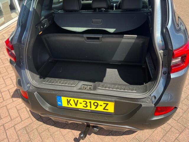 Renault KADJAR 1.2 TCE Intens, Automaat 67.797 km.!!