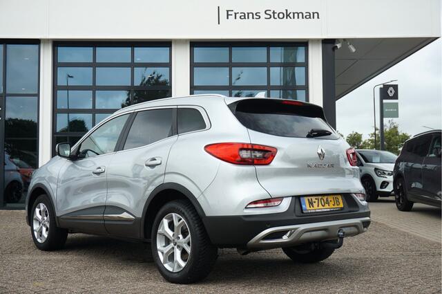 Renault KADJAR 1.3 TCE 140 EDC Intens