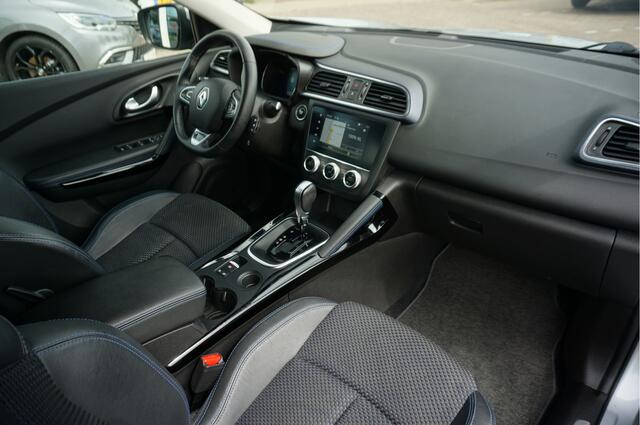 Renault KADJAR 1.3 TCE 140 EDC Intens