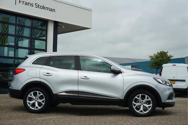 Renault KADJAR 1.3 TCE 140 EDC Intens