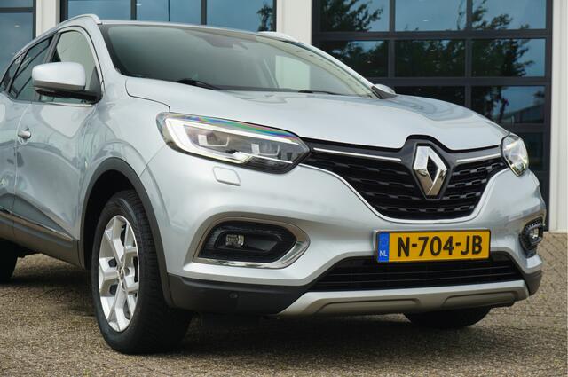 Renault KADJAR 1.3 TCE 140 EDC Intens