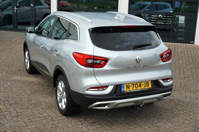 Renault KADJAR 1.3 TCE 140 EDC Intens