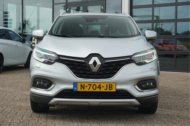 Renault KADJAR 1.3 TCE 140 EDC Intens