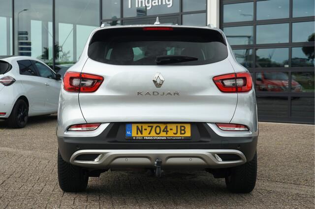 Renault KADJAR 1.3 TCE 140 EDC Intens