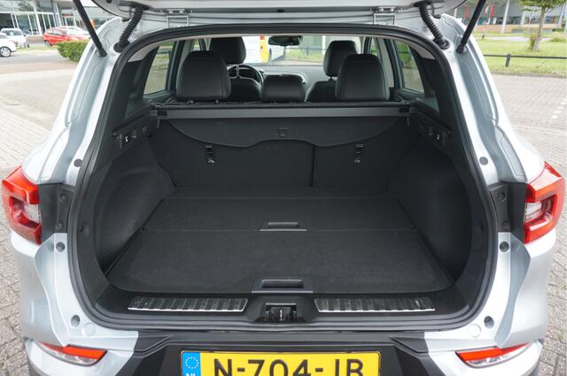 Renault KADJAR 1.3 TCE 140 EDC Intens