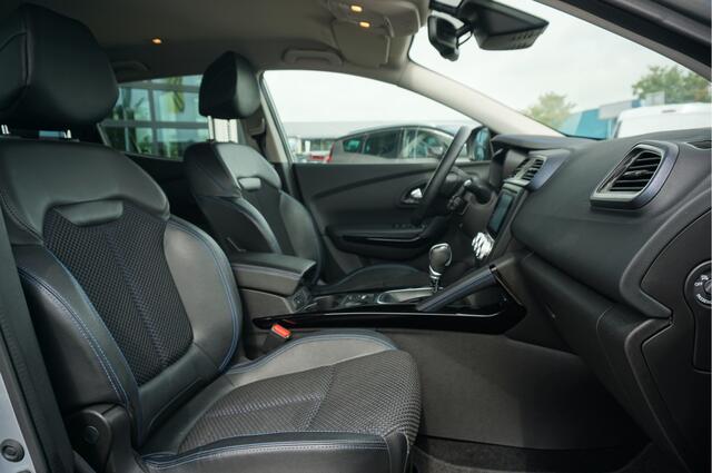 Renault KADJAR 1.3 TCE 140 EDC Intens
