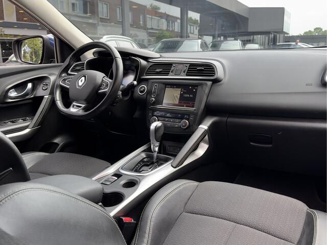 Renault KADJAR 1.2 TCe BETAAL 7450 GRATIS 50/50 DEAL 2JR RENTEVRIJ FINANCIEREN