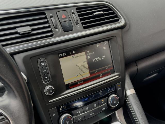 Renault KADJAR 1.2 TCe BETAAL 7450 GRATIS 50/50 DEAL 2JR RENTEVRIJ FINANCIEREN