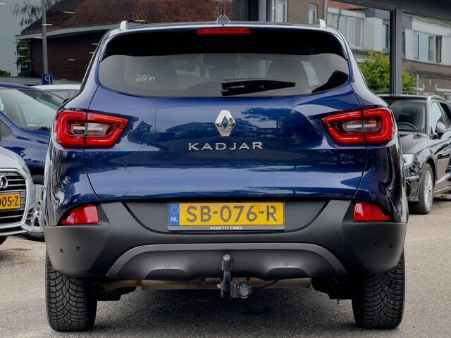 Renault KADJAR 1.2 TCe BETAAL 7450 GRATIS 50/50 DEAL 2JR RENTEVRIJ FINANCIEREN