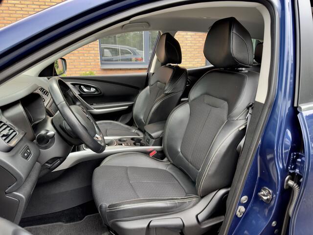 Renault KADJAR 1.2 TCe BETAAL 7450 GRATIS 50/50 DEAL 2JR RENTEVRIJ FINANCIEREN