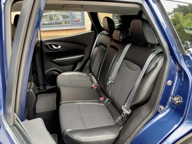 Renault KADJAR 1.2 TCe BETAAL 7450 GRATIS 50/50 DEAL 2JR RENTEVRIJ FINANCIEREN