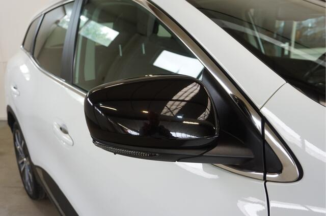 Renault KADJAR 1.2 TCe Bose, Bose audio, cruise control Incl. afleverbeurt en 12 Bovag garantie
