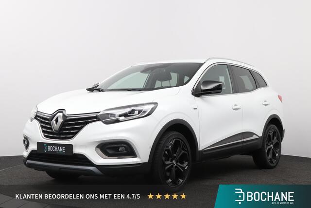 Renault KADJAR 1.3 TCe 160pk Black Edition