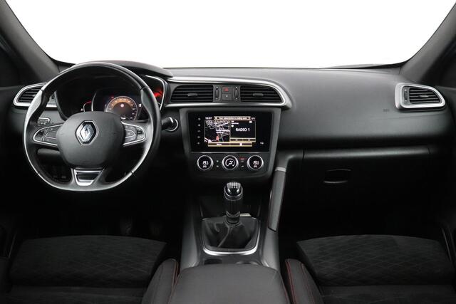 Renault KADJAR 1.3 TCe 160pk Black Edition
