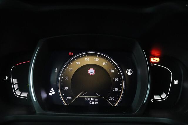Renault KADJAR 1.3 TCe 160pk Black Edition