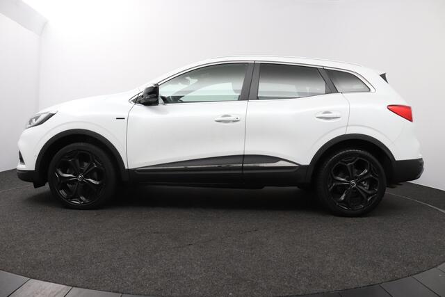 Renault KADJAR 1.3 TCe 160pk Black Edition