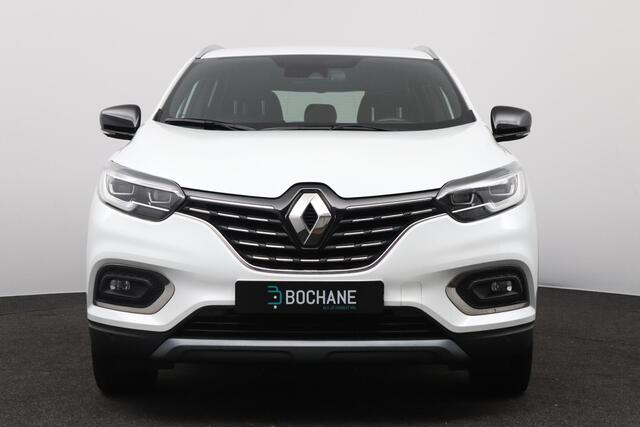 Renault KADJAR 1.3 TCe 160pk Black Edition