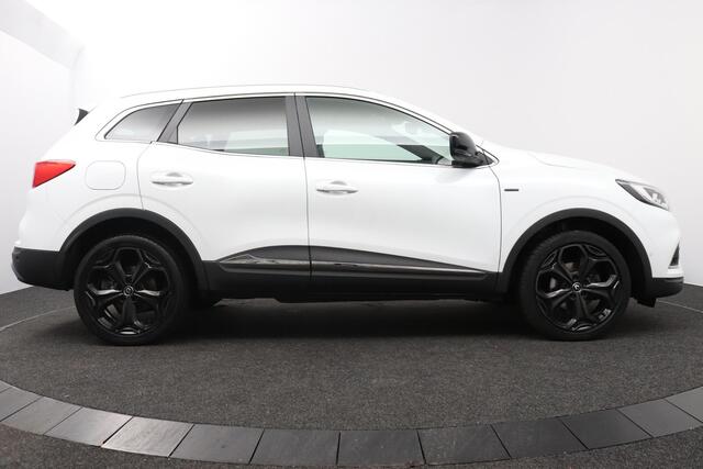 Renault KADJAR 1.3 TCe 160pk Black Edition