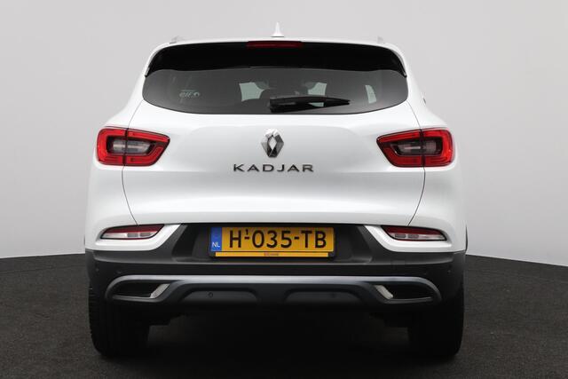Renault KADJAR 1.3 TCe 160pk Black Edition