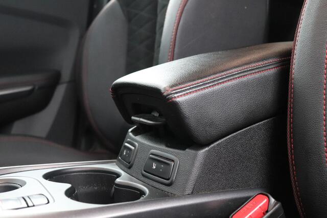 Renault KADJAR 1.3 TCe 160pk Black Edition