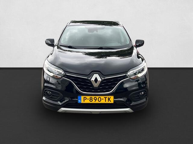 Renault KADJAR 1.3 TCe Intens EDC AUTOMAAT / 17 INCH / CAMERA / STOELVERWARMING