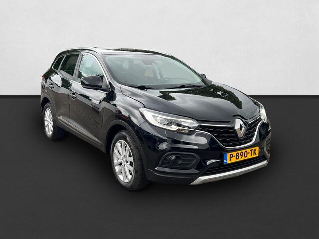 Renault KADJAR 1.3 TCe Intens EDC AUTOMAAT / 17 INCH / CAMERA / STOELVERWARMING