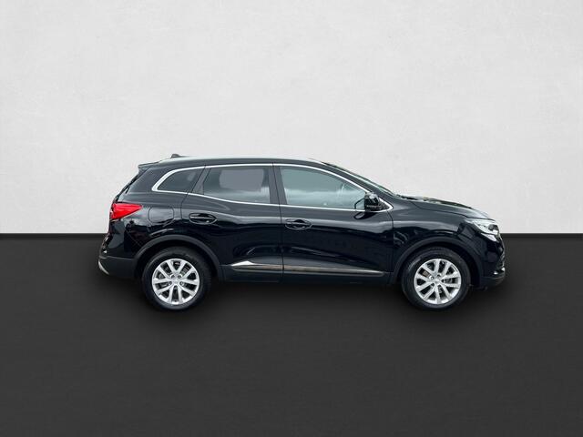 Renault KADJAR 1.3 TCe Intens EDC AUTOMAAT / 17 INCH / CAMERA / STOELVERWARMING