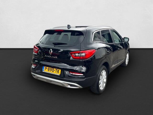 Renault KADJAR 1.3 TCe Intens EDC AUTOMAAT / 17 INCH / CAMERA / STOELVERWARMING
