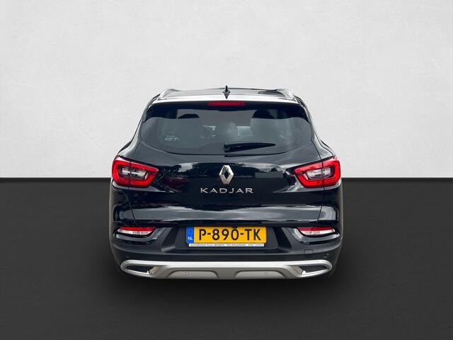 Renault KADJAR 1.3 TCe Intens EDC AUTOMAAT / 17 INCH / CAMERA / STOELVERWARMING