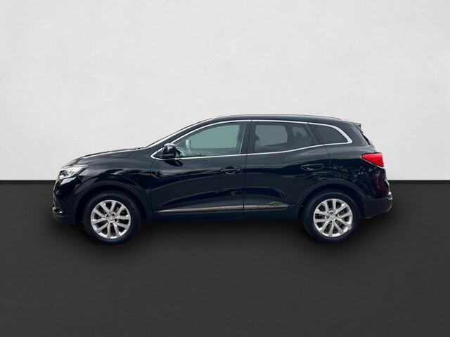 Renault KADJAR 1.3 TCe Intens EDC AUTOMAAT / 17 INCH / CAMERA / STOELVERWARMING