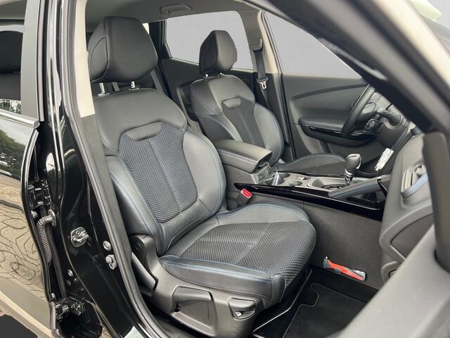 Renault KADJAR 1.3 TCe Intens EDC AUTOMAAT / 17 INCH / CAMERA / STOELVERWARMING