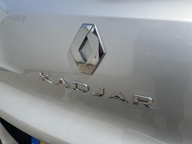 Renault KADJAR 1.2 TCe Limited