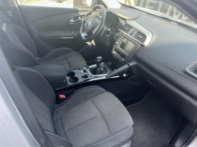 Renault KADJAR 1.2 TCe Limited
