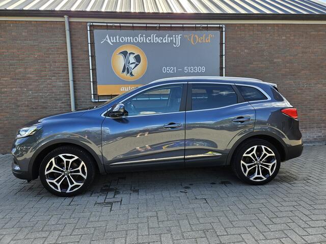 Renault KADJAR 1.3 TCe Zen (koppakking defect)