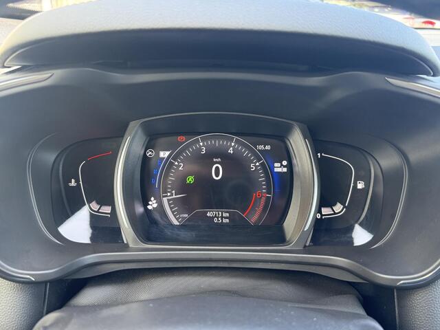 Renault KADJAR 1.3 TCe Intens Automaat/Navi/Camera/40dkm...