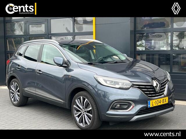 Renault KADJAR 1.3 TCe 140 Intens Camera Leer Trekhaak